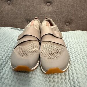 Tiem Slipstream Cycle Shoes - Gray - Good Used Condition